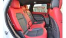 Land Rover Range Rover Sport HSE V6  2019