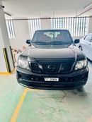 Nissan Patrol Safari Safari SV 4.8L A/T