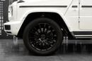 مرسيدس بنز G 500 MERCEDES | G500 | 2023MY | HIGHER SPECS
