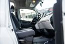 تويوتا هاياس 2026 Toyota Hiace Panel Van (GRH320 Series)