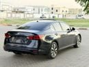 نيسان ألتيما SV 2.5L