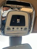 Rolls-Royce Ghost EWB