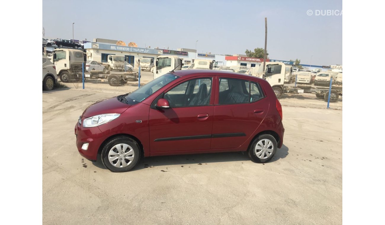 Hyundai i10 ((Brand New)) Engine 1.1 cc