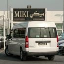 Toyota Hiace Toyota Hiace HR || 2.8 Diesel