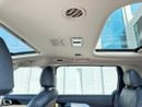 Kia Carnival EX