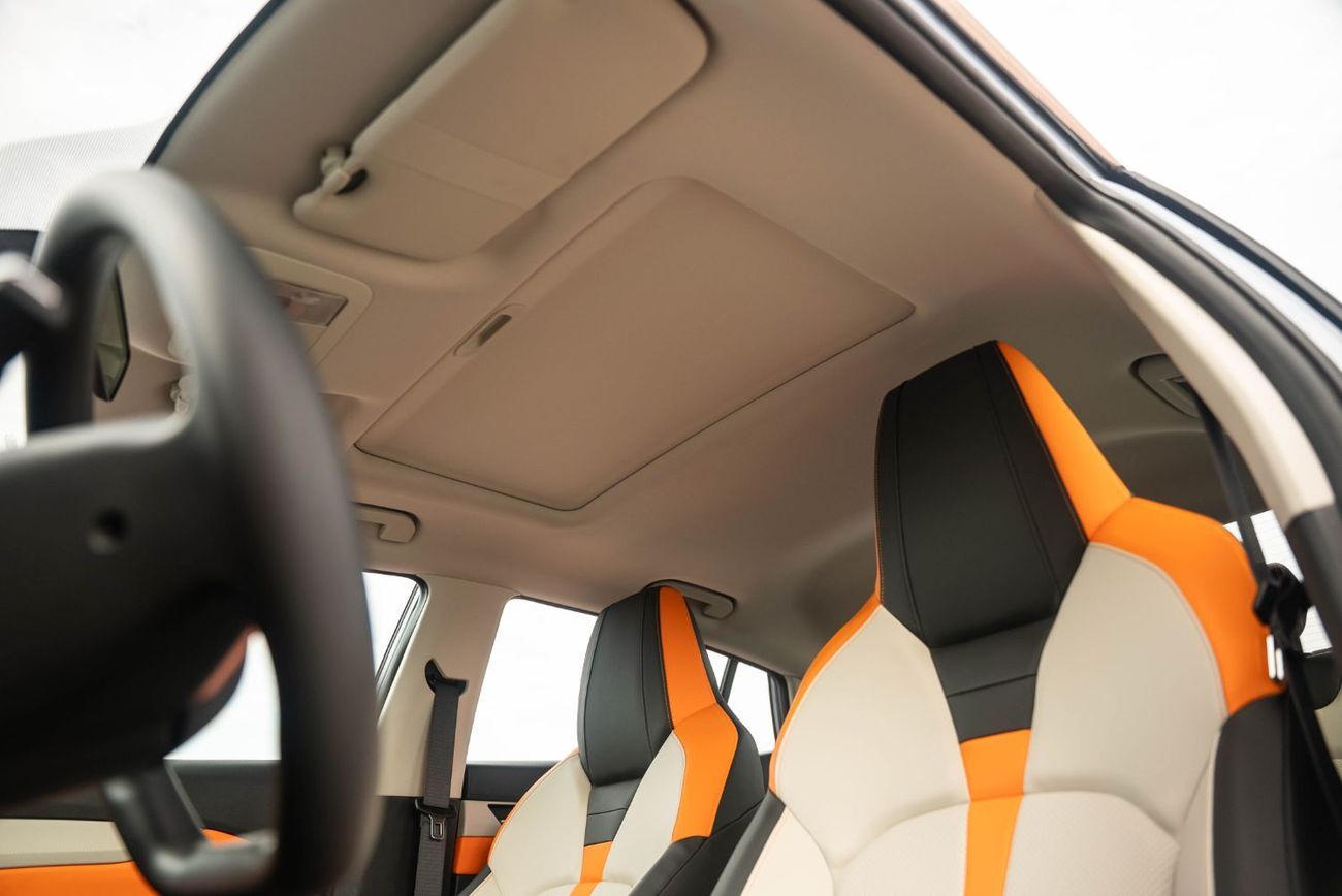 Dongfeng Shine 2026 GCC 1.5L 4 Cylinders Brand New For Export