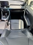 Toyota RAV4 Limited Hybrid 2.5 Full Option