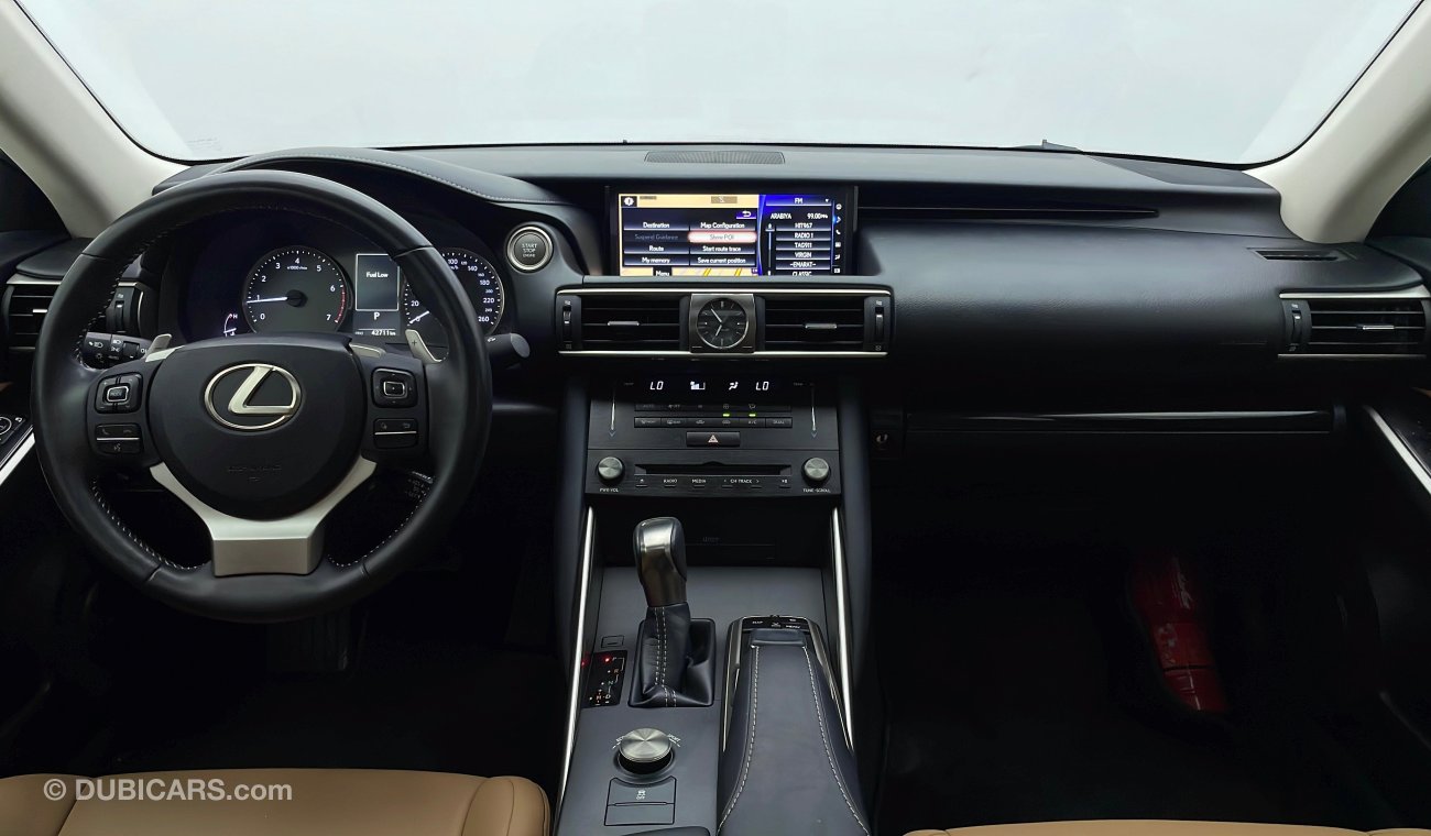 Lexus IS300 PREMIER 2 | Under Warranty | Inspected on 150+ parameters
