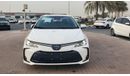 Toyota Corolla TOYOTA COROLLA 1.8 HYBRID NEW SHAPE MY2023