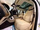 لاند روفر رينج روفر LWB Autobiography P400 3.0L AUTOBIOGRAPHY KIT RR VOGUE SUPERCHARGED || GCC || FULLY LOADED || SCREEN
