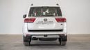 Toyota Land Cruiser TOYOTA LANDCRUISER 3.5 GRS HI HEV -2026YM