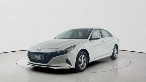 Hyundai Elantra 1.6 GL AUTO SMART | Guaranteed Warranty | 0 Down Payment
