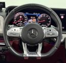 Mercedes-Benz G 63 AMG 2022 Mercedes-Benz G63 AMG, Mercedes Service History, 1 Year Warranty