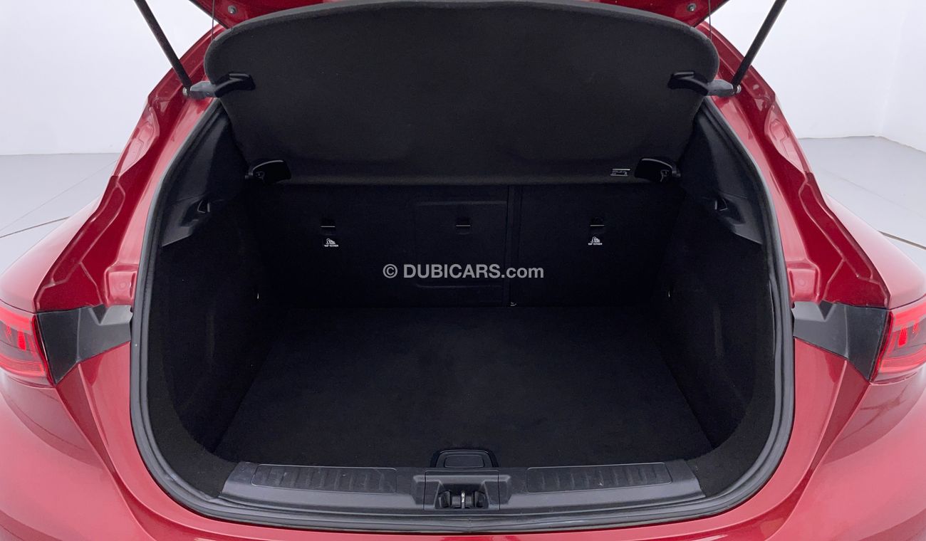 Infiniti Q30 LUXE 1.6 | Zero Down Payment | Free Home Test Drive