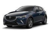 Mazda CX3