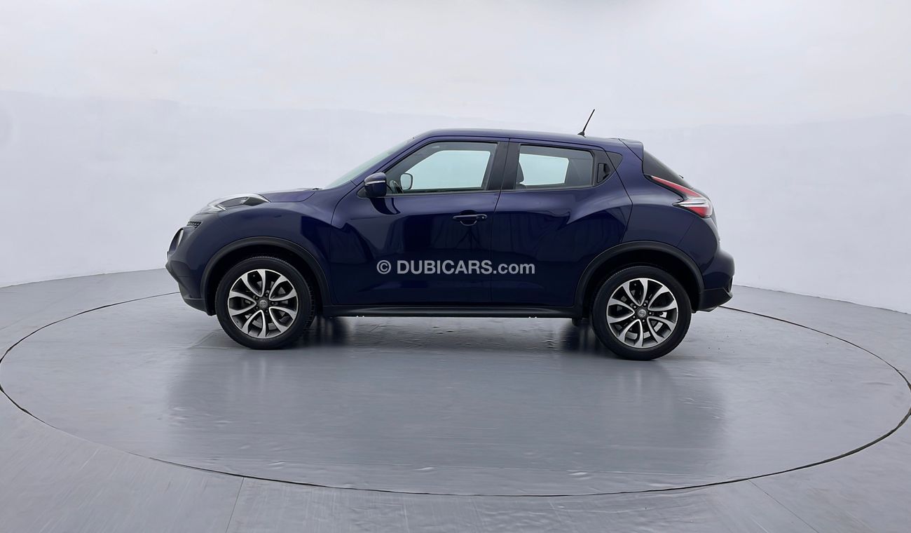 نيسان جوك SV 1.6 | +مع الضمان | كمان تم فحص ١٥٠