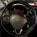 Mitsubishi Attrage GLX Mid 1.2L Mitsubishi Attrage 1.2L 2023 GCC Original Paint & accident-free Excellent Condition 577