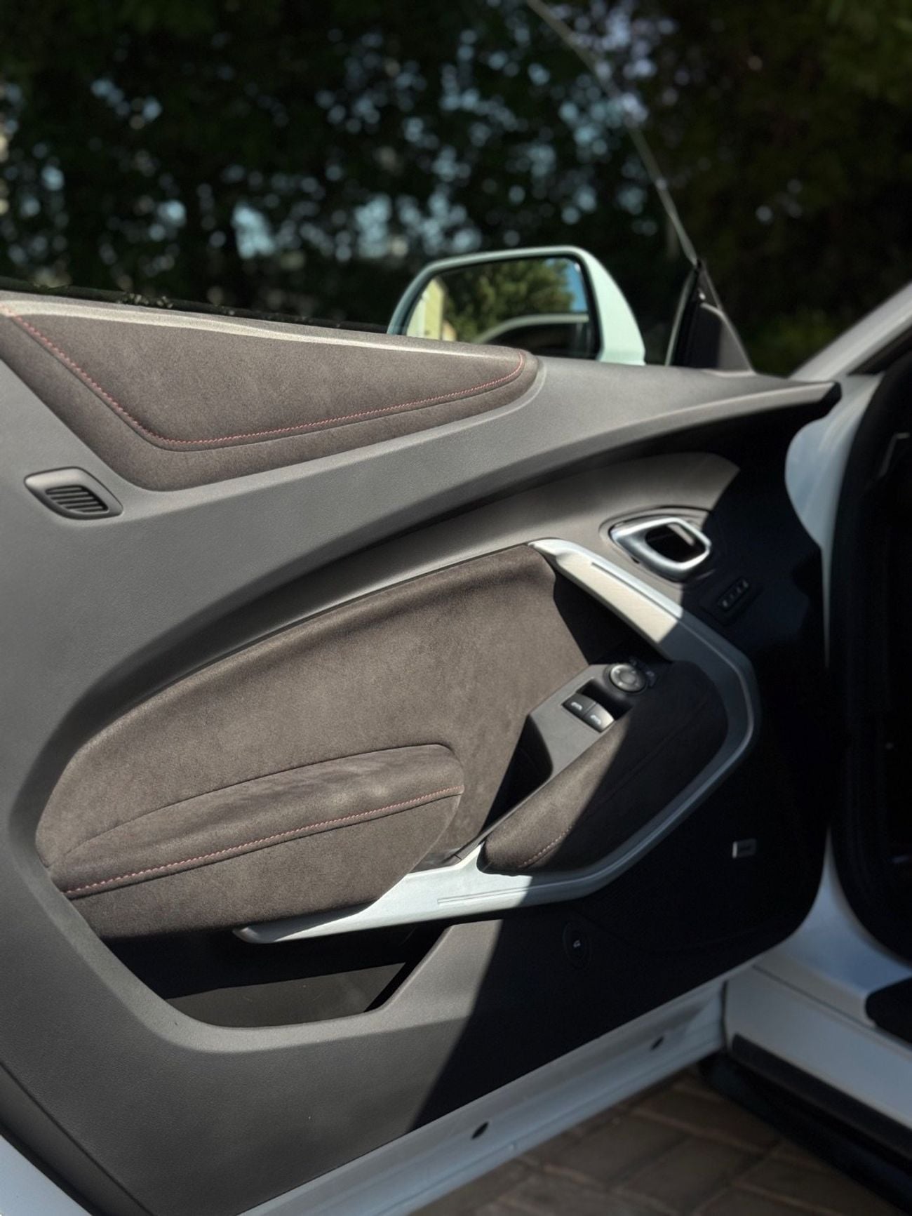 شيفروليه كامارو ZL1 6.2L