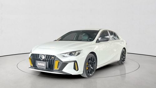GAC Empow 1.5T GL DCT | Guaranteed Warranty | 0 Down Payment