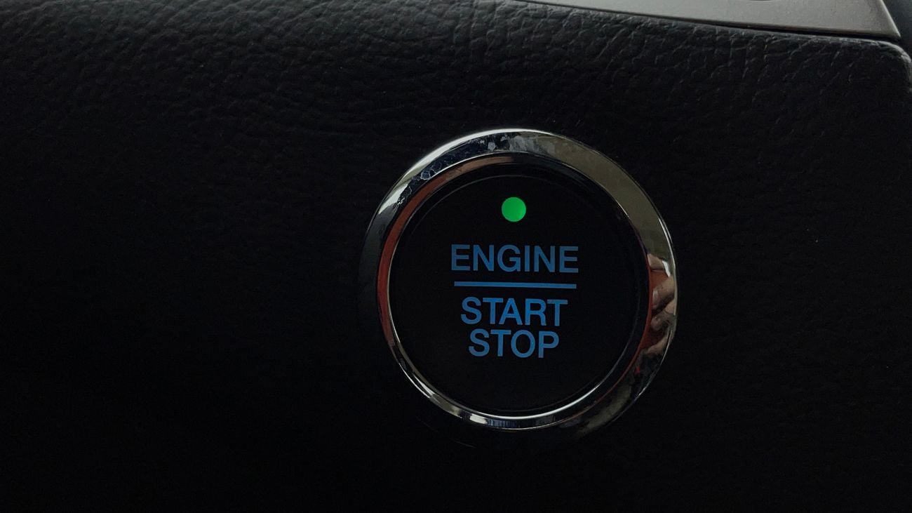 Ford Edge SE 3.5L 2022 SE | AED 920/Month | 0 DP | 30 Day Return | Warranty | Service History