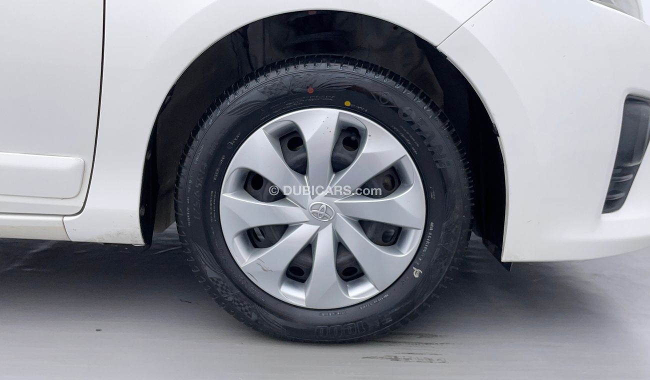 تويوتا يارس SE 1.3 | +مع الضمان | كمان تم فحص ١٥٠