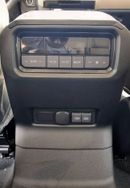 Toyota Prado TOYOTA PRADO 2.8L DIESEL 4X4 WITH LEATHER SEATS MY 2025