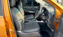 نيسان نافارا PREMIUM CONDITION | DOUBLE CABIN | 2.3L DIESEL Engine | 360 view Camera