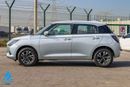 سوزوكي سويفت 2025 GLX | 1.2L CVT Petrol | Most Affordable Hatchback | Book Now!