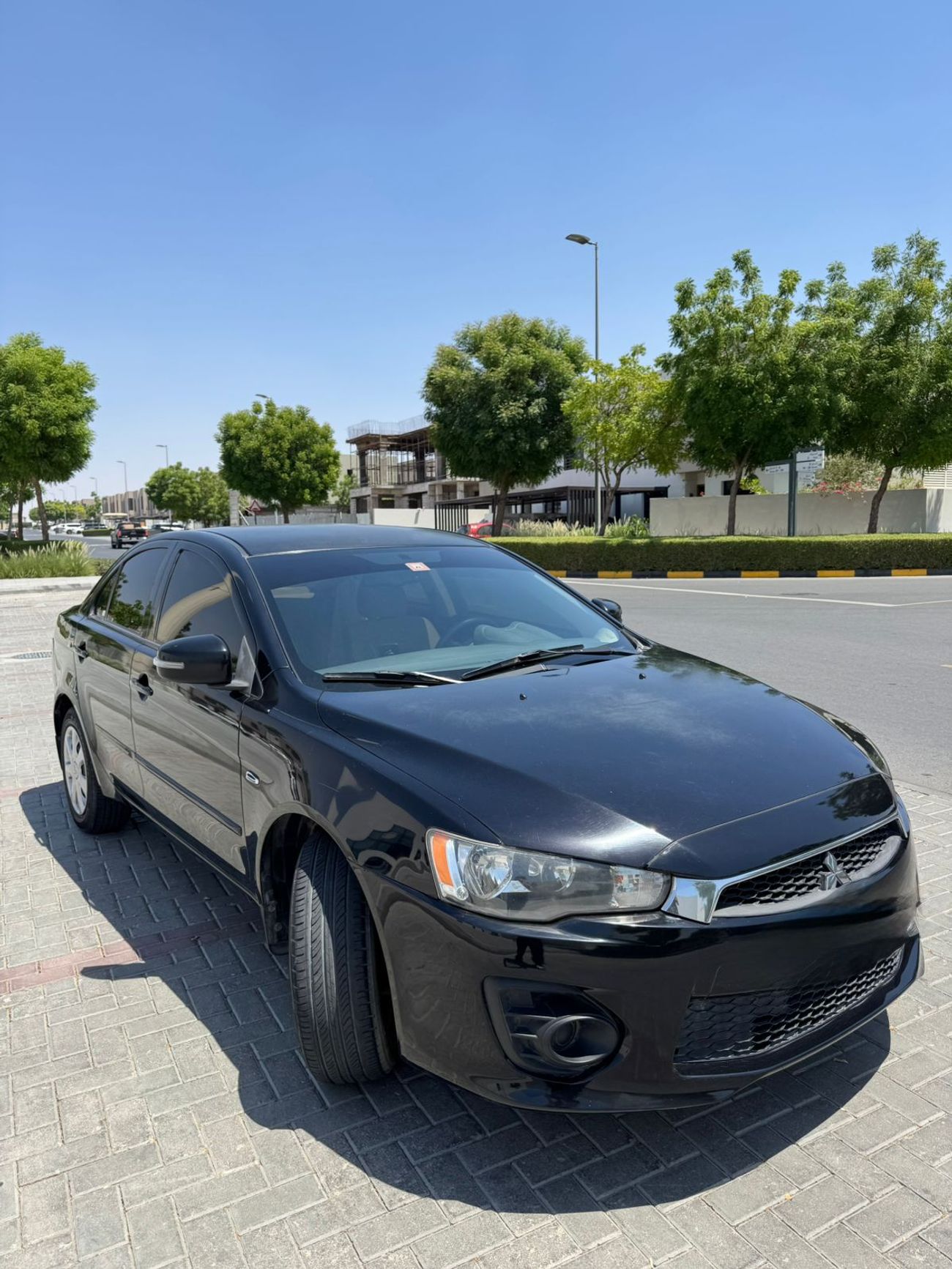 ميتسوبيشي لانسر EX 2.0 L