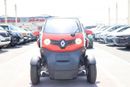 Renault Twizy STD (NON GCC) Std Renault_TWIZY_FULL_ELECTRIC_2018_2017_FULL_ELECTRIC_2SEATS_ELECTRIC