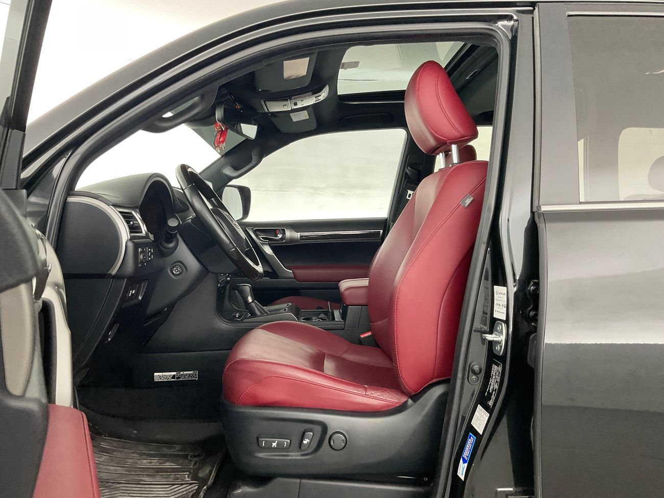 Lexus GX460 Platinum | Guaranteed Warranty | 0 Down Payment