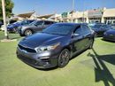 كيا فورتي 2020 Kia Forte, Full Option