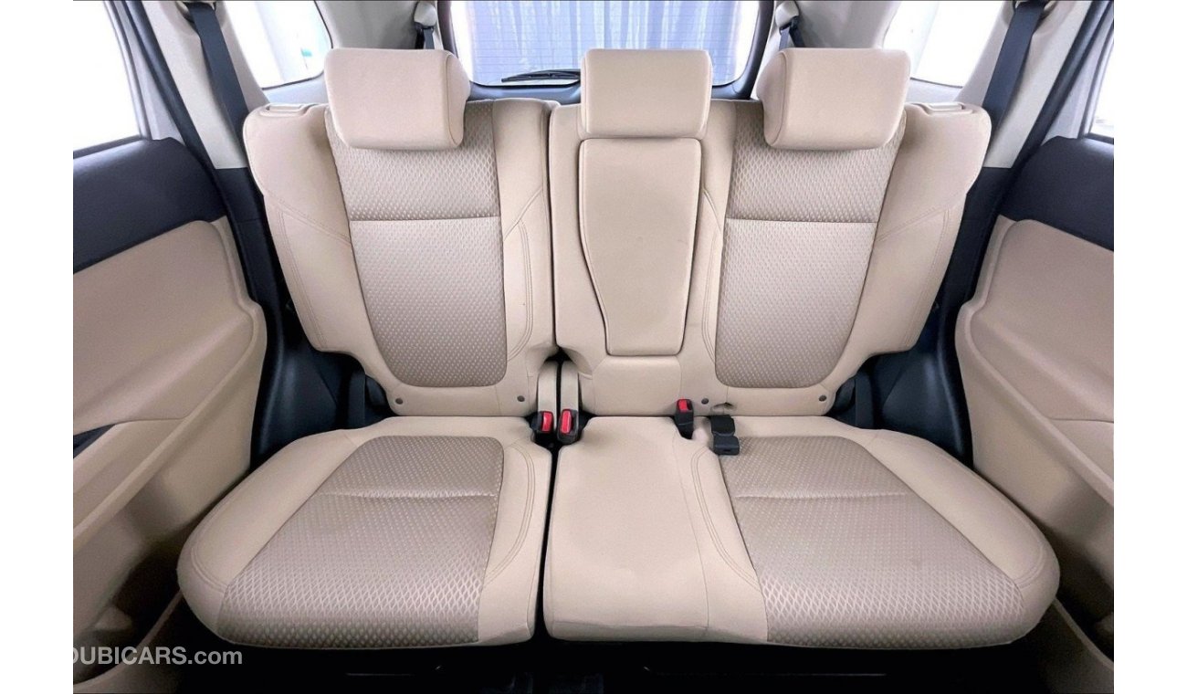 Mitsubishi Outlander GLX Midline