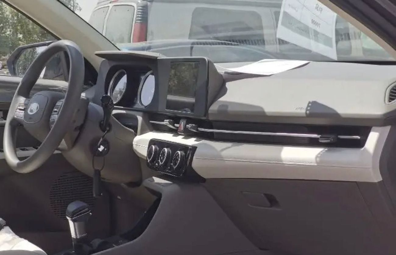 هيونداي أكسنت Comfort+ 1.5L