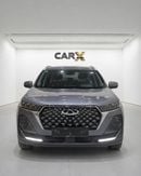 Chery Tiggo 7 COMFORT