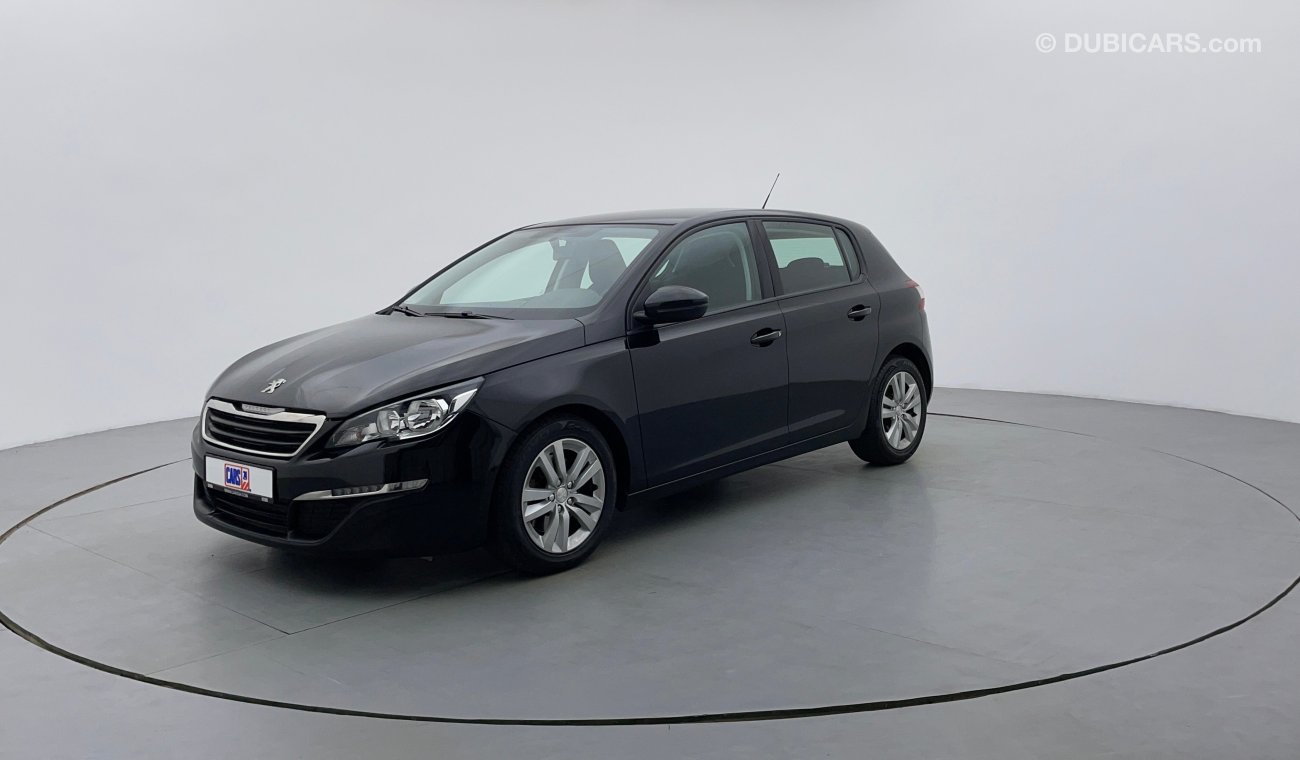 Peugeot 308 Allure 1600