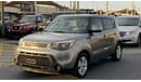 Kia Soul without accident 1.6Liter, V4