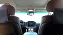 Toyota Land Cruiser VXR 5.7L 4WD TOYOTA LAND CRUISER VXR GRAND TOURING S 5.7L 4WD
