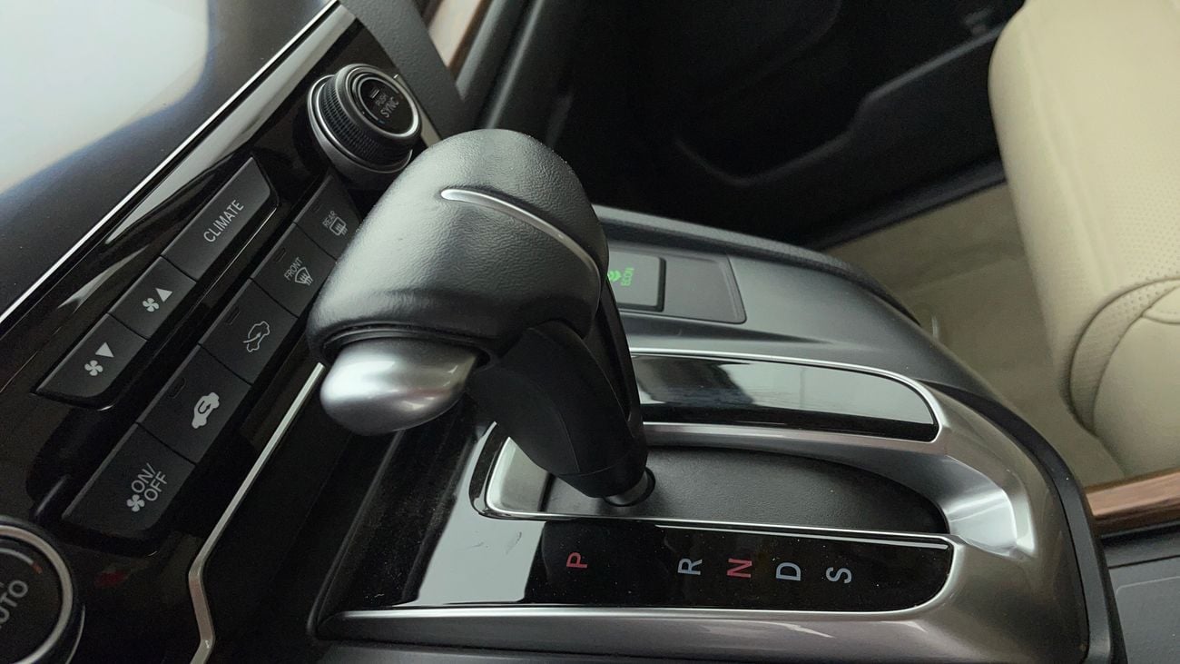 Honda CRV TOURING 2.4 | Zero Down Payment | Home Test Drive