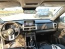ميتسوبيشي L200 ATHLETE MITSUBISHI L200 2.4L PICKUP 4WD 2026