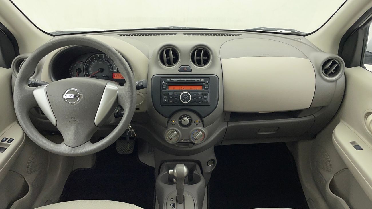 Nissan Micra S 1.5 | Zero Down Payment | Home Test Drive