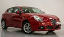 Alfa Romeo Giulietta 1.4L