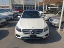 Mercedes-Benz GLC 300 e