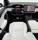 Tesla Model X Plaid (AWD) 2023 Tesla Model X Plaid, 2027 Tesla Warranty, Full Tesla Service History, Low Km, Fully