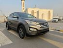 Hyundai Santa Fe GL 2.4L FWD