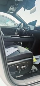 تويوتا BZ3X Toyota BZ3X Max option 610 Range