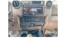 Toyota Land Cruiser Pick Up Toyota LC Pick Up Single Cabin 4.0L, Petrol, Year: 2023