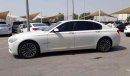 BMW 750Li