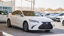 Lexus ES300h