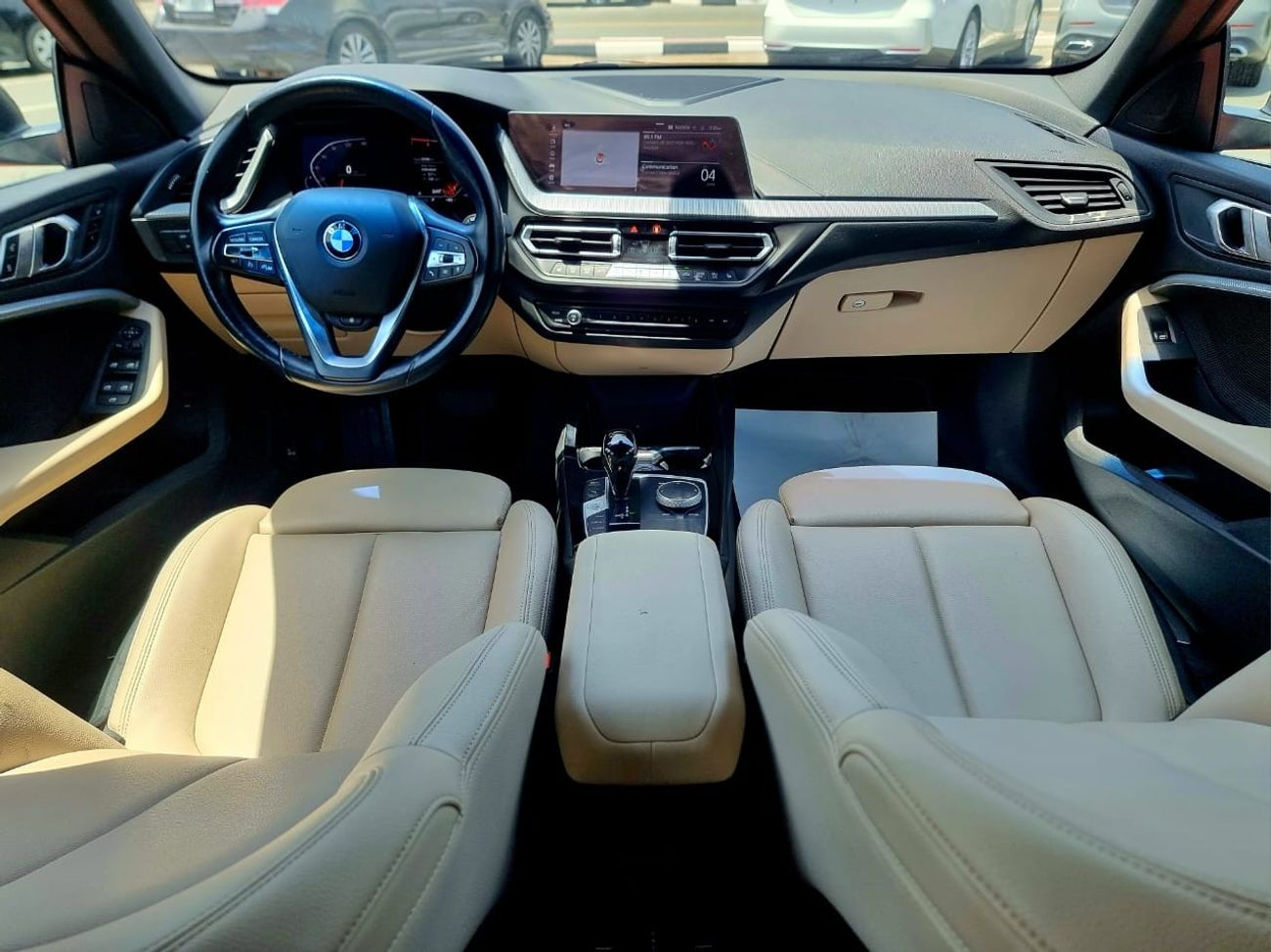 BMW 228i i 2022 American Specs
